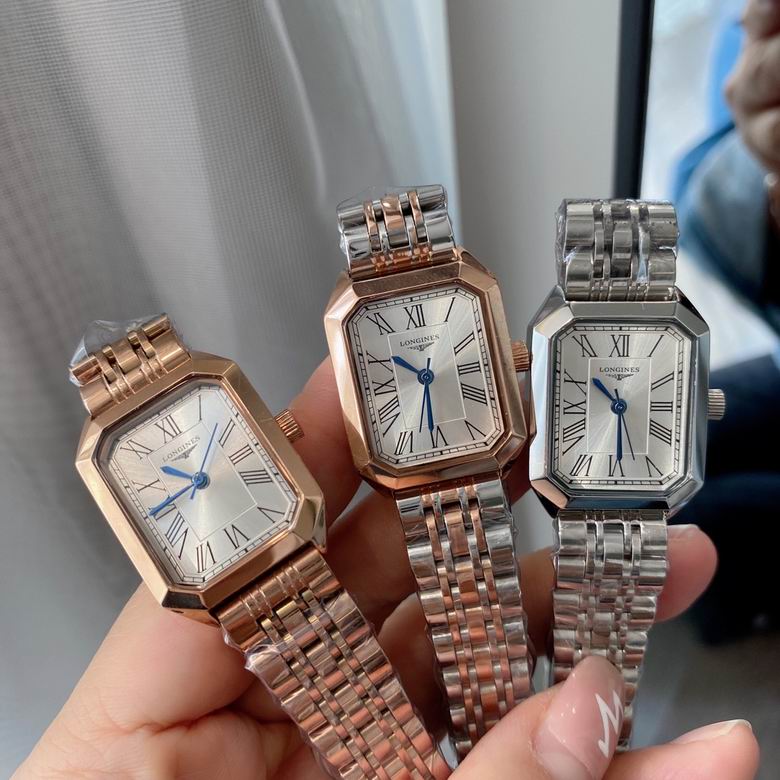 Longines watch 24mm M90